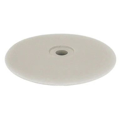 EVE® Pumice Knife-Edge Wheel 7/8" - Fine - (Pkg. of 100)