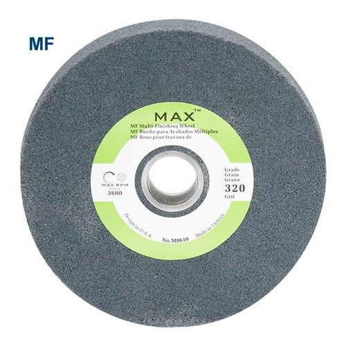 [845-3052] MAX Polishing Wheels - MF1000