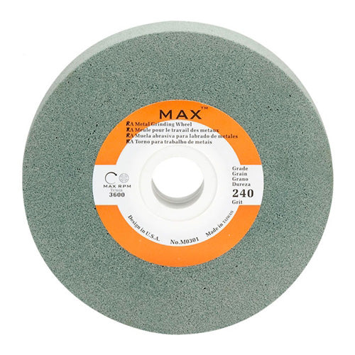 [845-3060] MAX Polishing Wheels - XA240