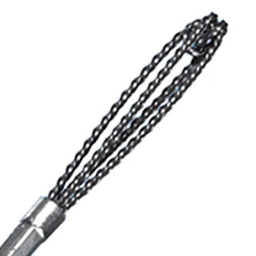 [846-0146] Cross Hole Deburring Tool - Ring Type, 6mm