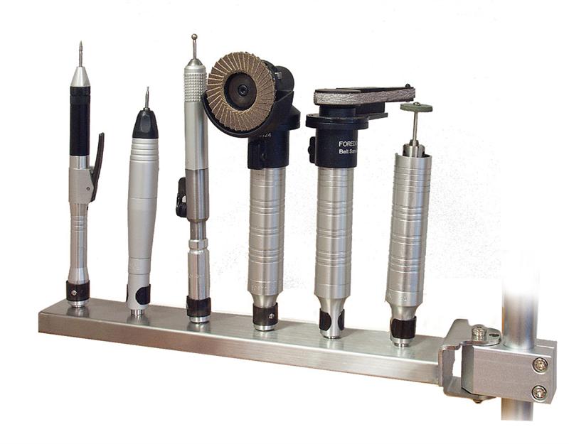 Tray Arm MAAH-T for Foredom® Bench System