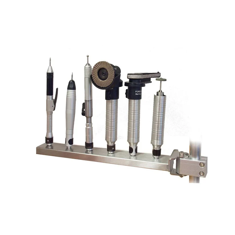 [850-0537] Multi-Handpiece Arm MAAH-H for Foredom® Bench System