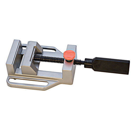 [850-0594] Benchtop Drill Press Vise