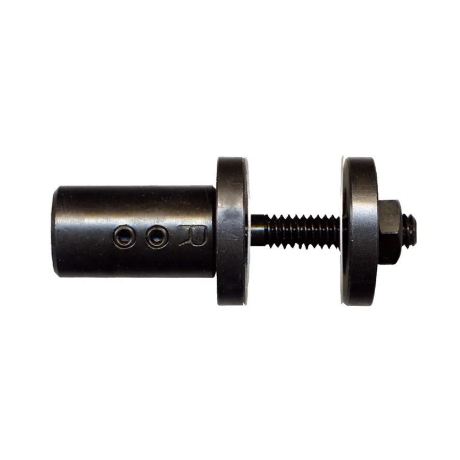 [850-0621] Right Wheel Mandrel for Foredom® BL-1A Bench Lathe