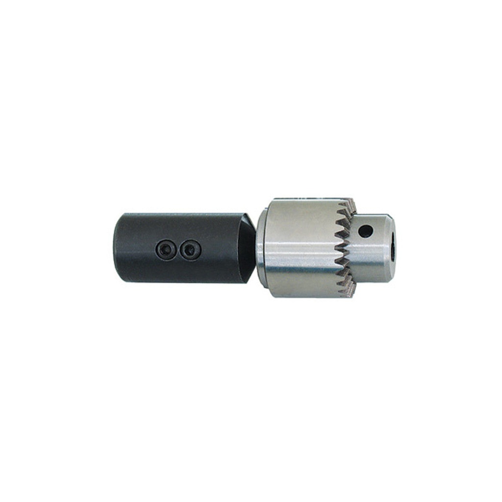 [850-0629] Optional Jacobs Chuck Arbor for Foredom® BL-1A Bench Lathe