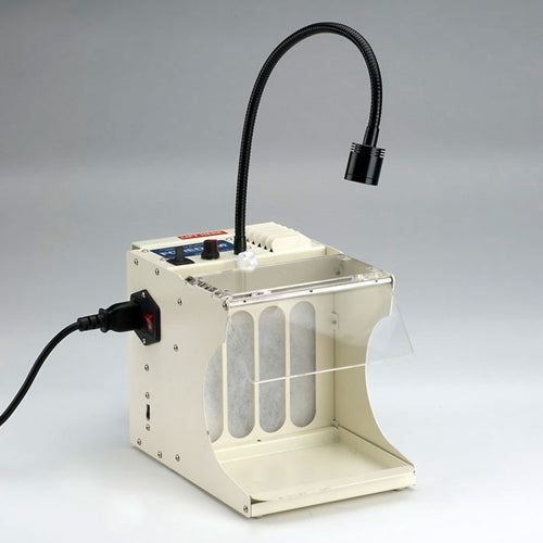 Foredom® Filter Hood