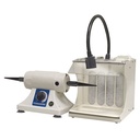 Foredom® Polishing BL-1A Bench Lathe with Filter Hood