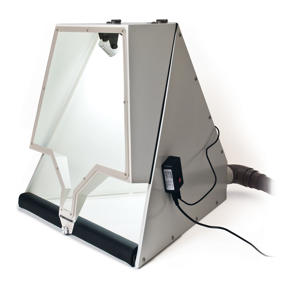 Foredom® MALC30 Jumbo Work Chamber