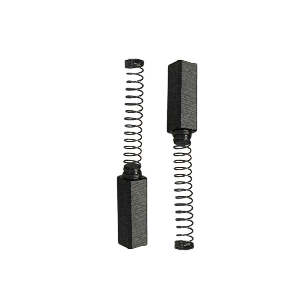 [850-0702] Repl. Carbon Brushes (Pair) for Universal Flex Shaft only