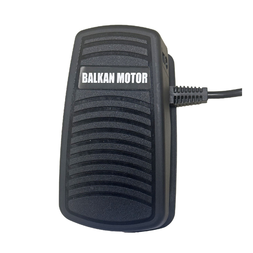 Repl. Foot Pedal for Universal Flex Shaft only