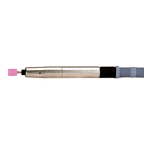 UHT Ushio MSG-32BSN Straight Air Grinder with 1/8" Collet