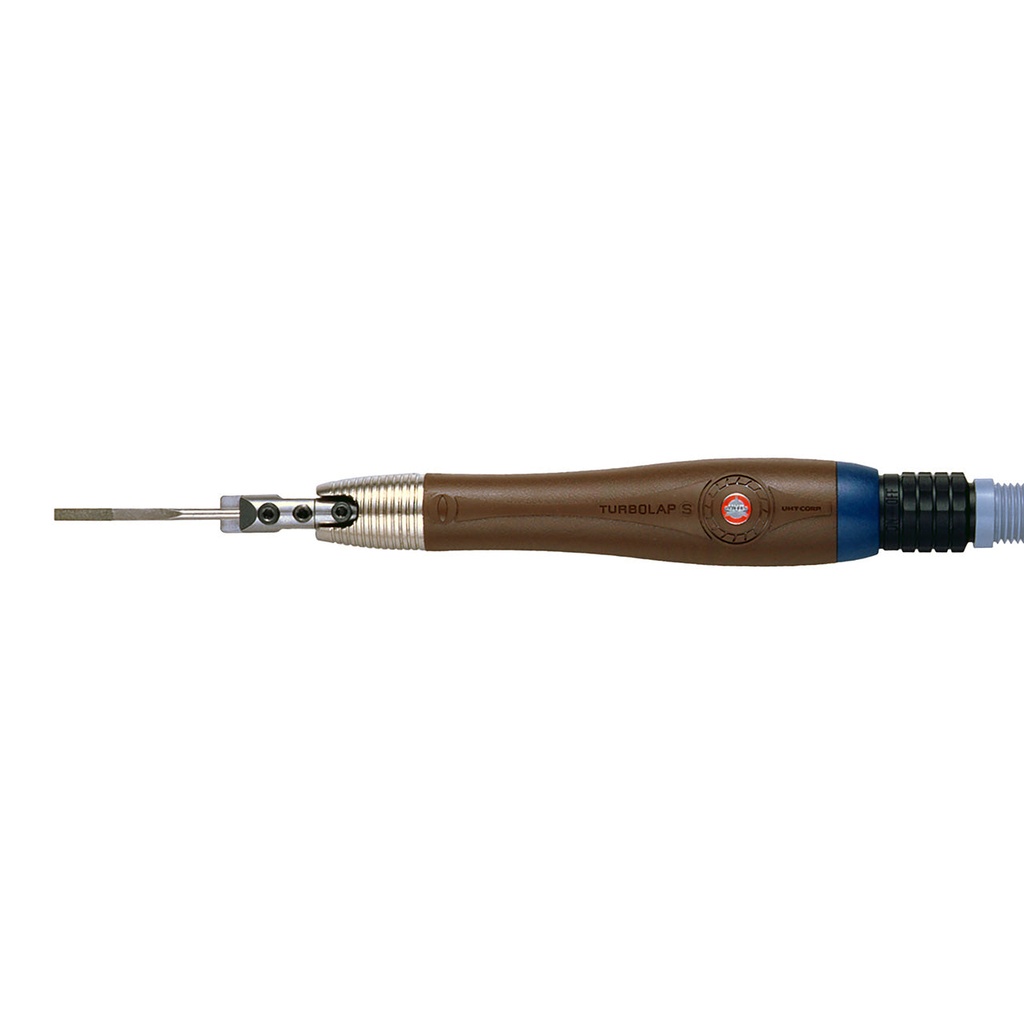 [850-0929] UHT Ushio TurboLap Blue, 0.3mm Air Side-to-Side Filer