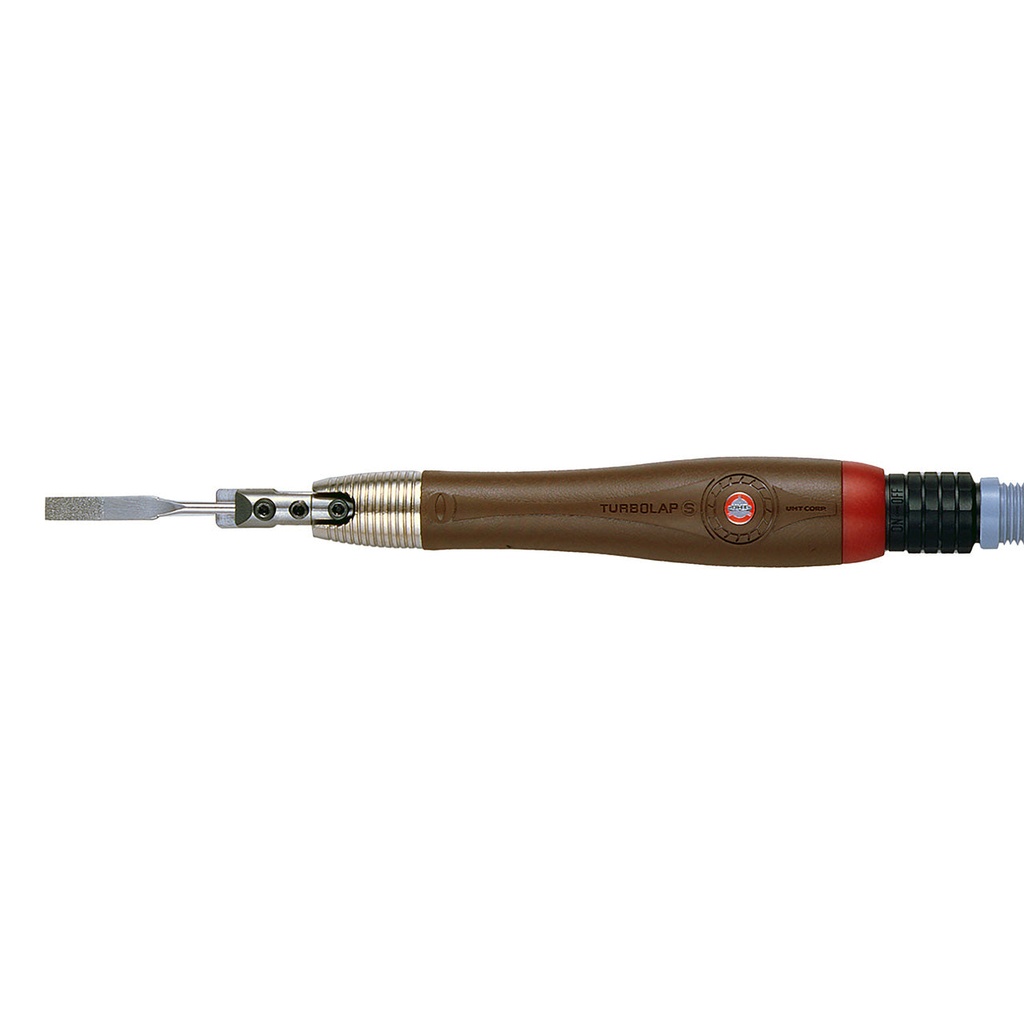 [850-0931] UHT Ushio TurboLap Red, 0.7mm Air Side-to-Side Filer