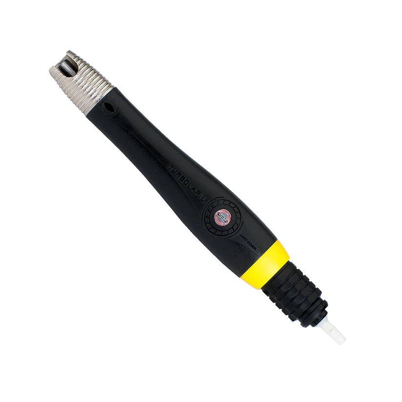 [850-0932] UHT Ushio TurboLap Yellow 1.2mm Air Filer