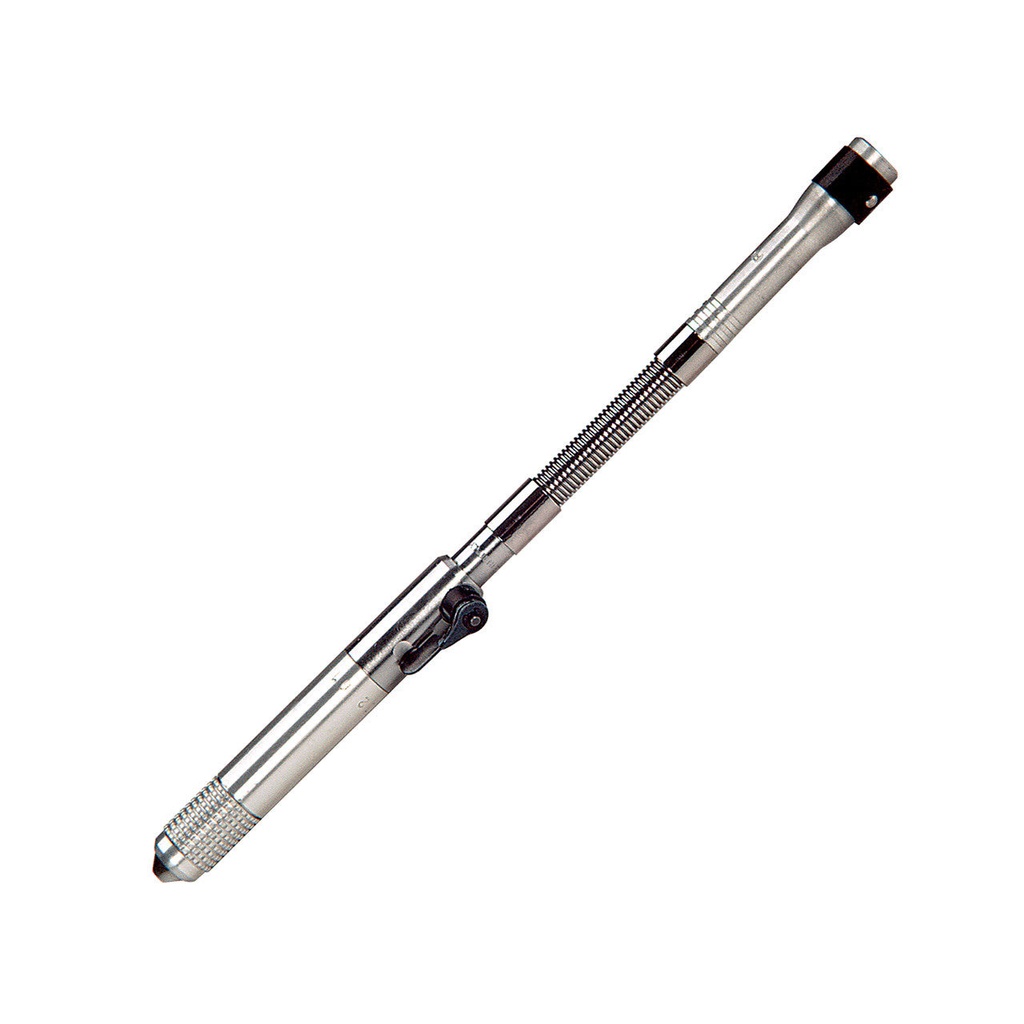 [850-1253] Foredom® #10D Handpiece with Duplex Spring
