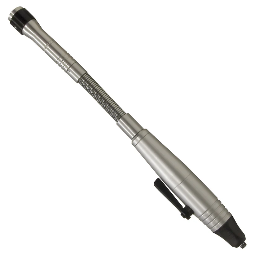 [850-1285] Foredom® Quick Change™ #20D Handpiece with Duplex Spring