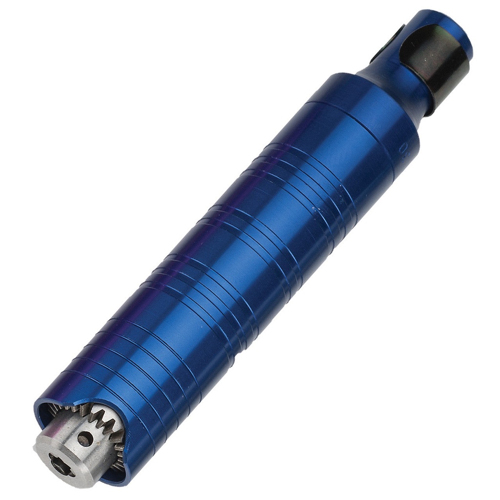 [850-1352] Foredom® #30 Handpiece - Blue