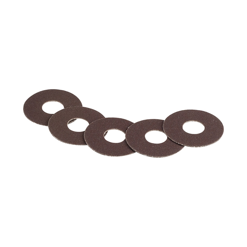 [850-2232] PSA Disc 30mm Diameter 150 Grit (Pkg. of 150)