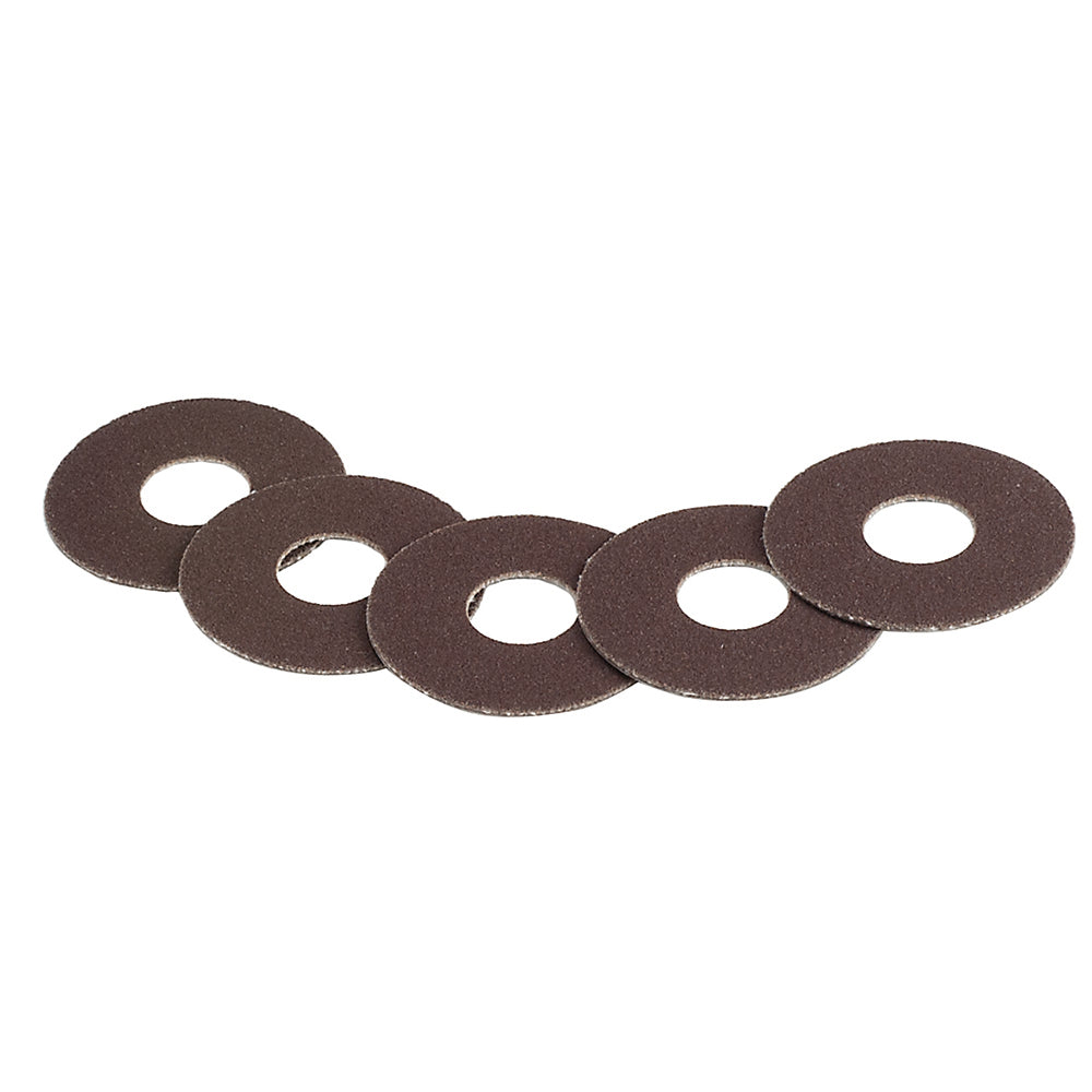PSA Disc 30mm Diameter 240 Grit (Pkg. of 150)