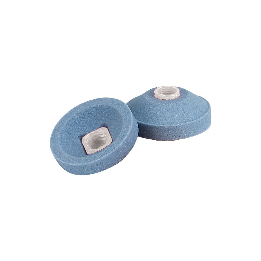 [850-2244] Cup Wheel 150 Grit (Box of 48) - 7mm