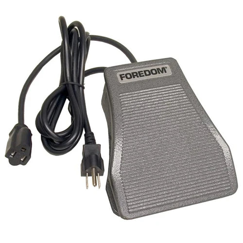 [850-3503] Foredom® SCT-1 Foot Control