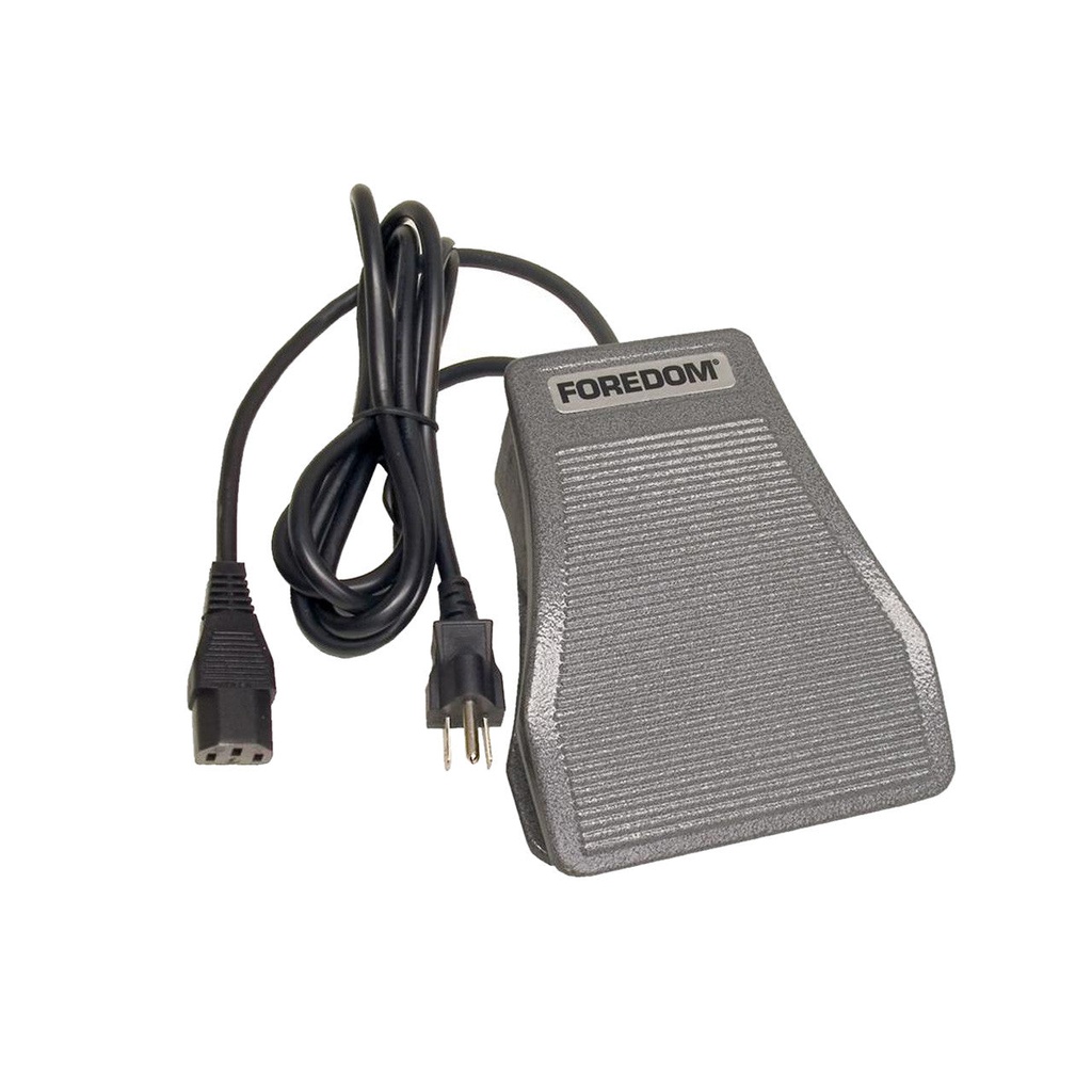 [850-3508] Foredom® SXR-1 Foot Control