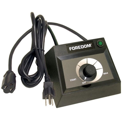 [850-3511] Foredom® EM Manual Speed Controller