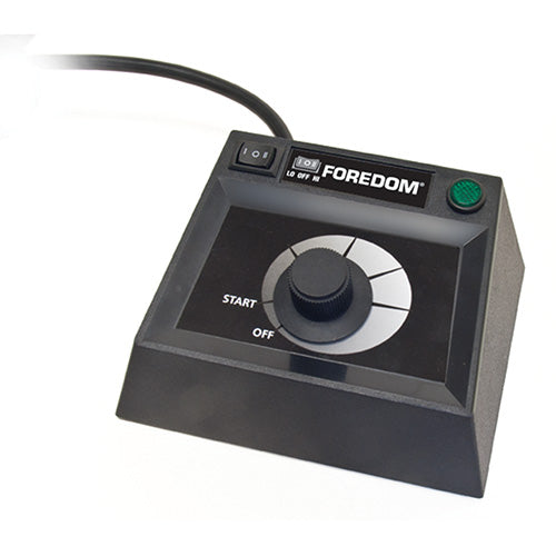 Foredom® Dual Speed Control C.EMXF-1  for Series TX Motors