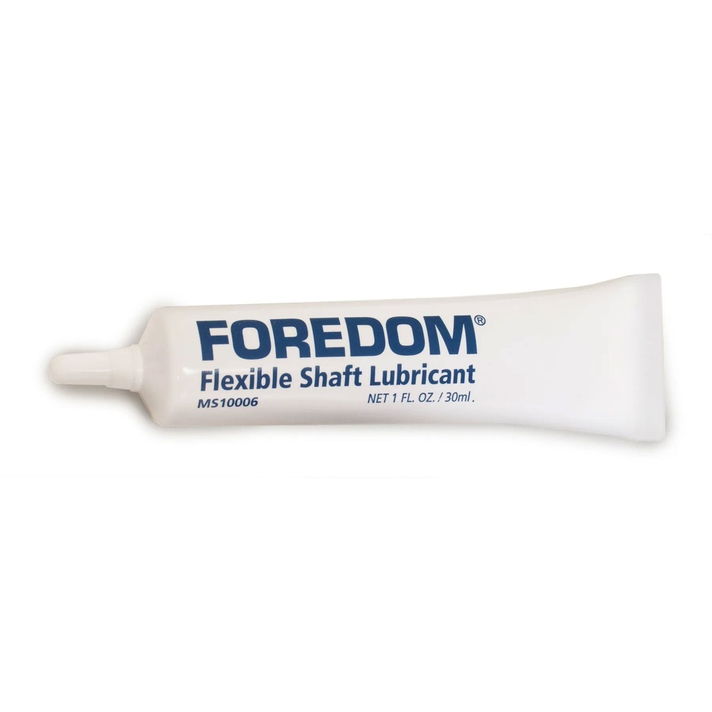 [850-4100] Grease for Foredom® Flex Shafts - MS10006