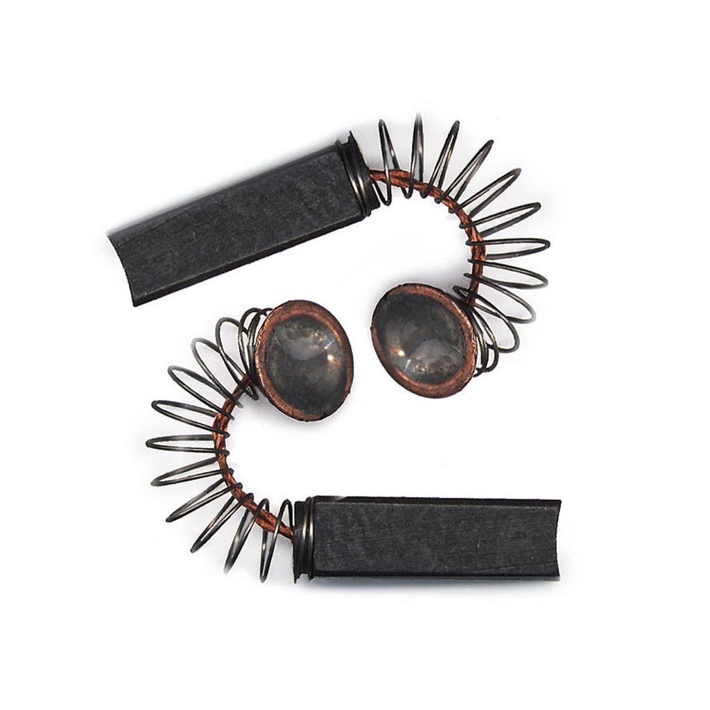 Repl. Motor Brushes for Foredom® Flex shaft (pair) MP117P