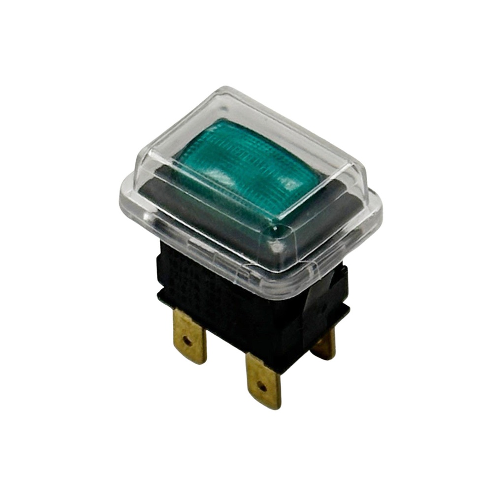 [851-1010] Repl. Switch for Best Built Ultrasonic Cleaners - Analog only