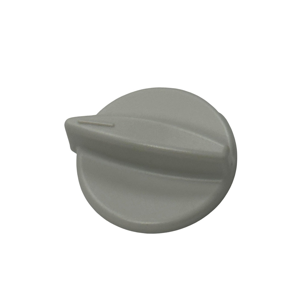 [851-1012] Repl. Knob for Best Built Ultrasonic Cleaners - Analog only