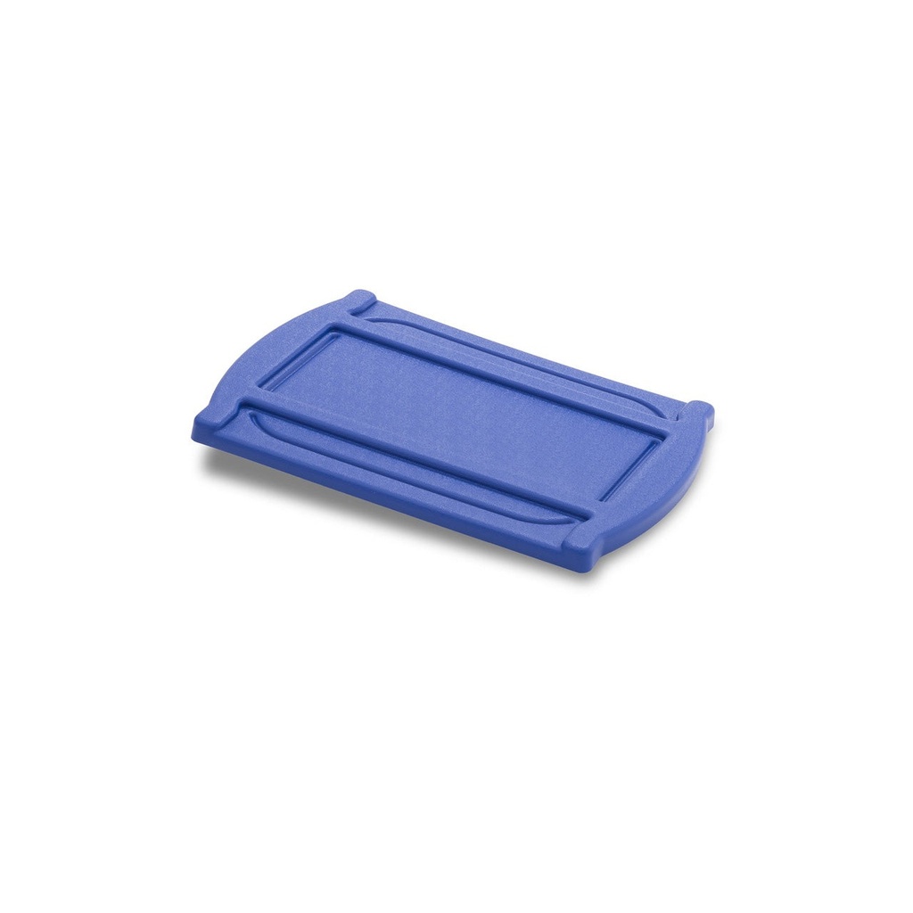 [851-1038] Optional Lid for Elma® "P" Series - P120H