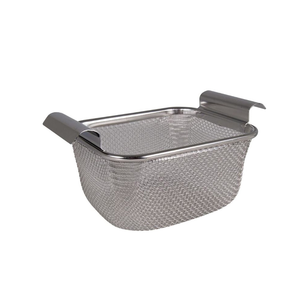 [851-1055] Replacement Ultrasonic Basket for GEMORO® 2 Quart