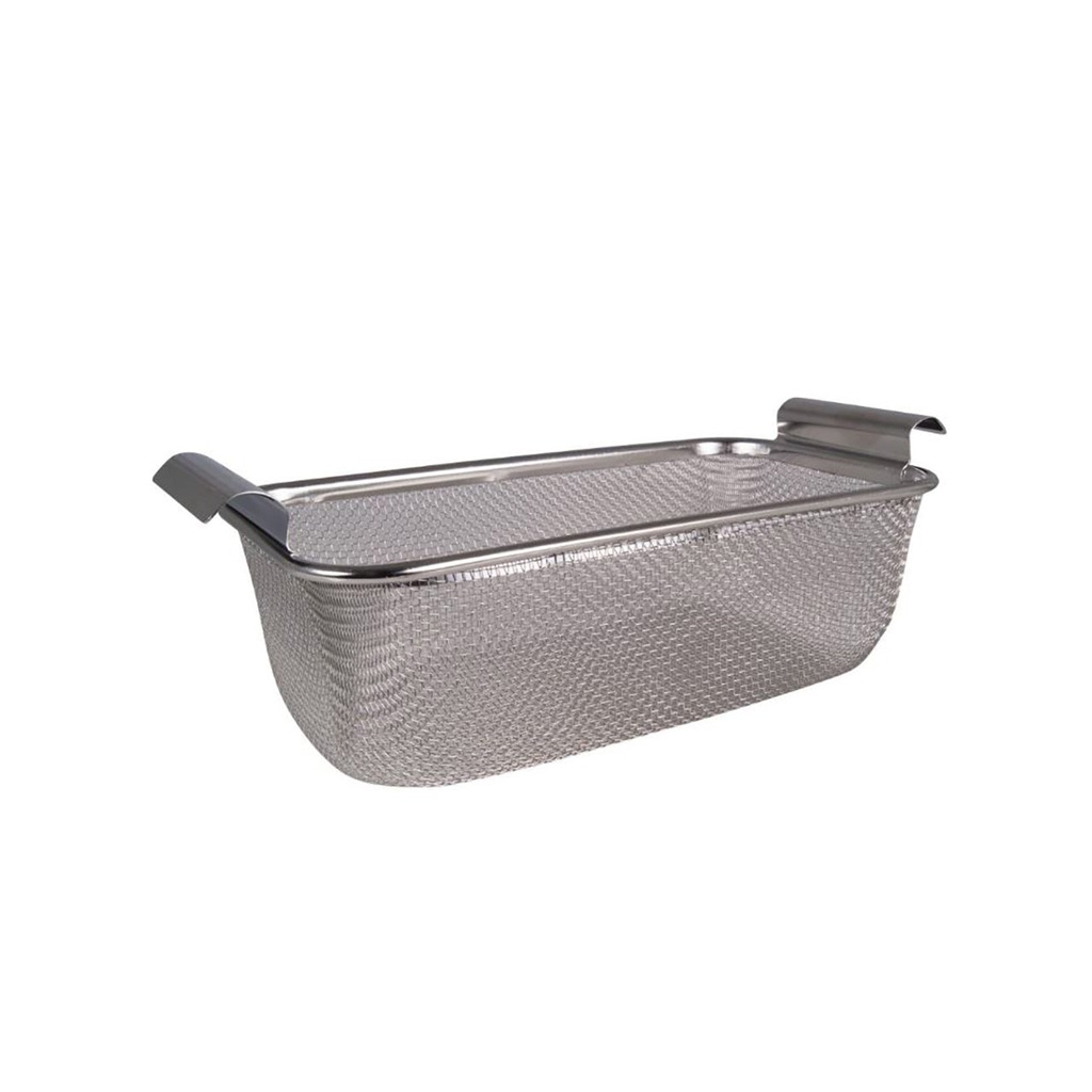 [851-1056] Replacement Ultrasonic Basket for GEMORO® 3 Quart