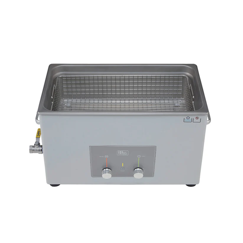 Best Built 22 Qt Digital Ultrasonic Cleaner