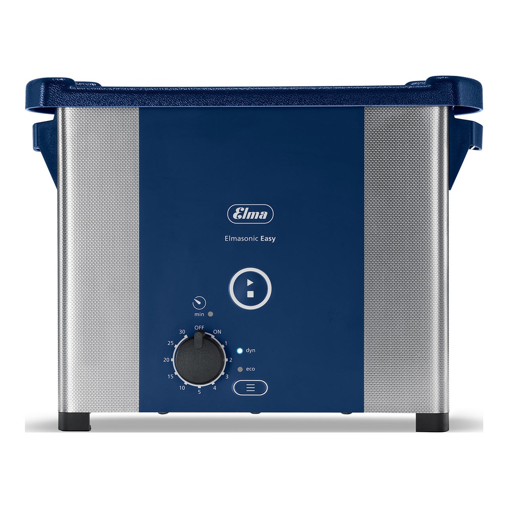 Elma® "EASY" 30H Ultrasonic - 3 Quart