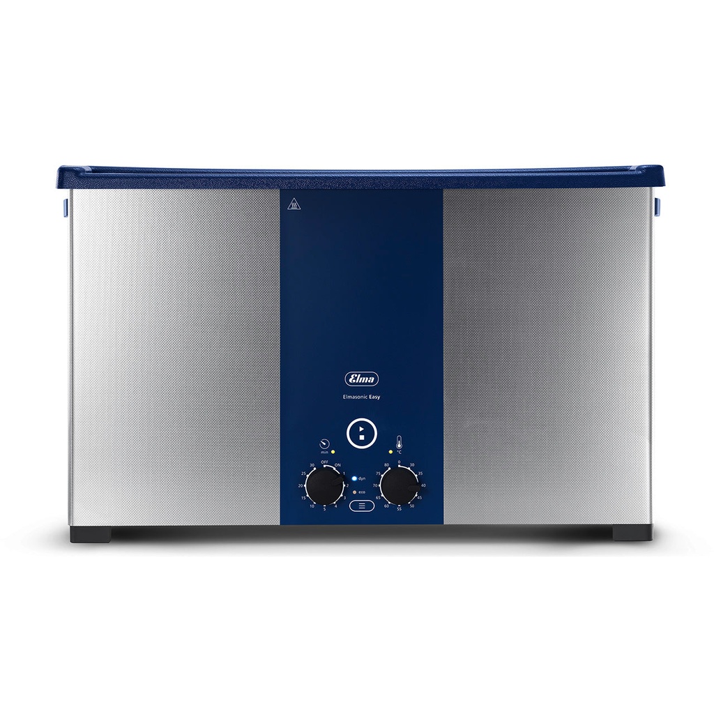 [851-1108] Elma® "EASY" 300H Ultrasonic - 30 Quart