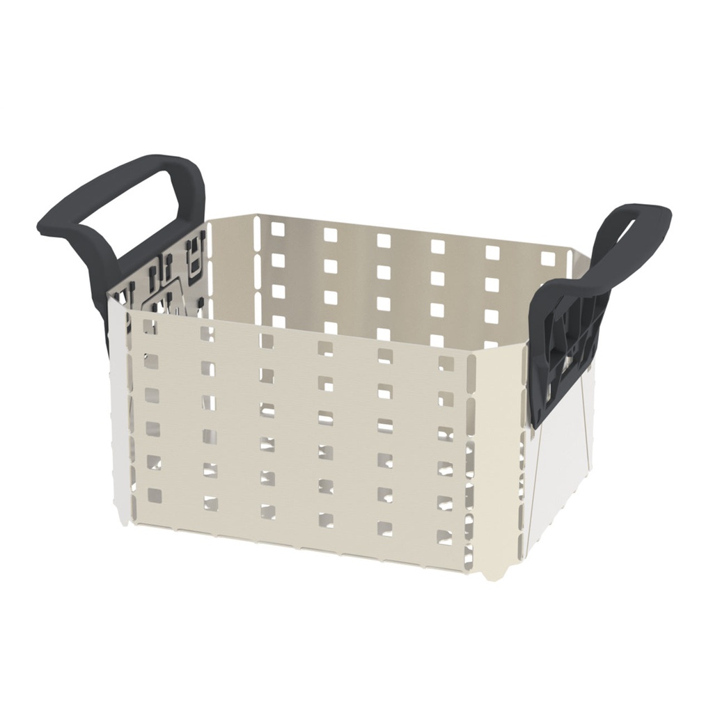 Elma Modular Basket for 120H Ultrasonic