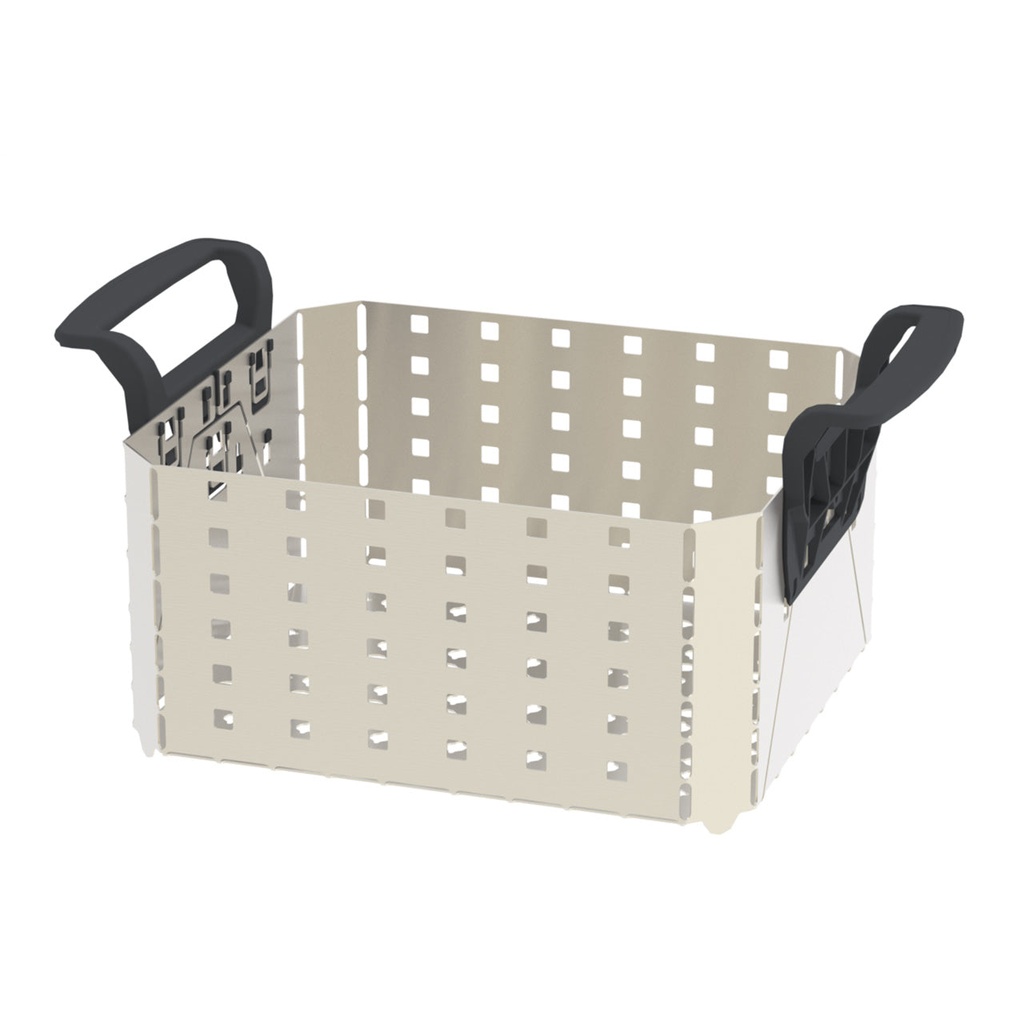 [851-1117] Elma Modular Basket for 180H Ultrasonic