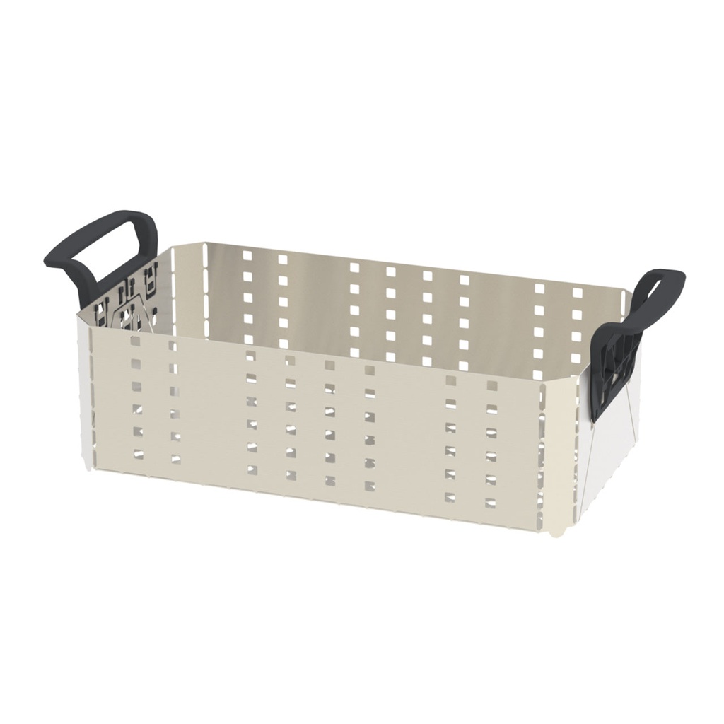 [851-1118] Elma Modular Basket for 300H Ultrasonic