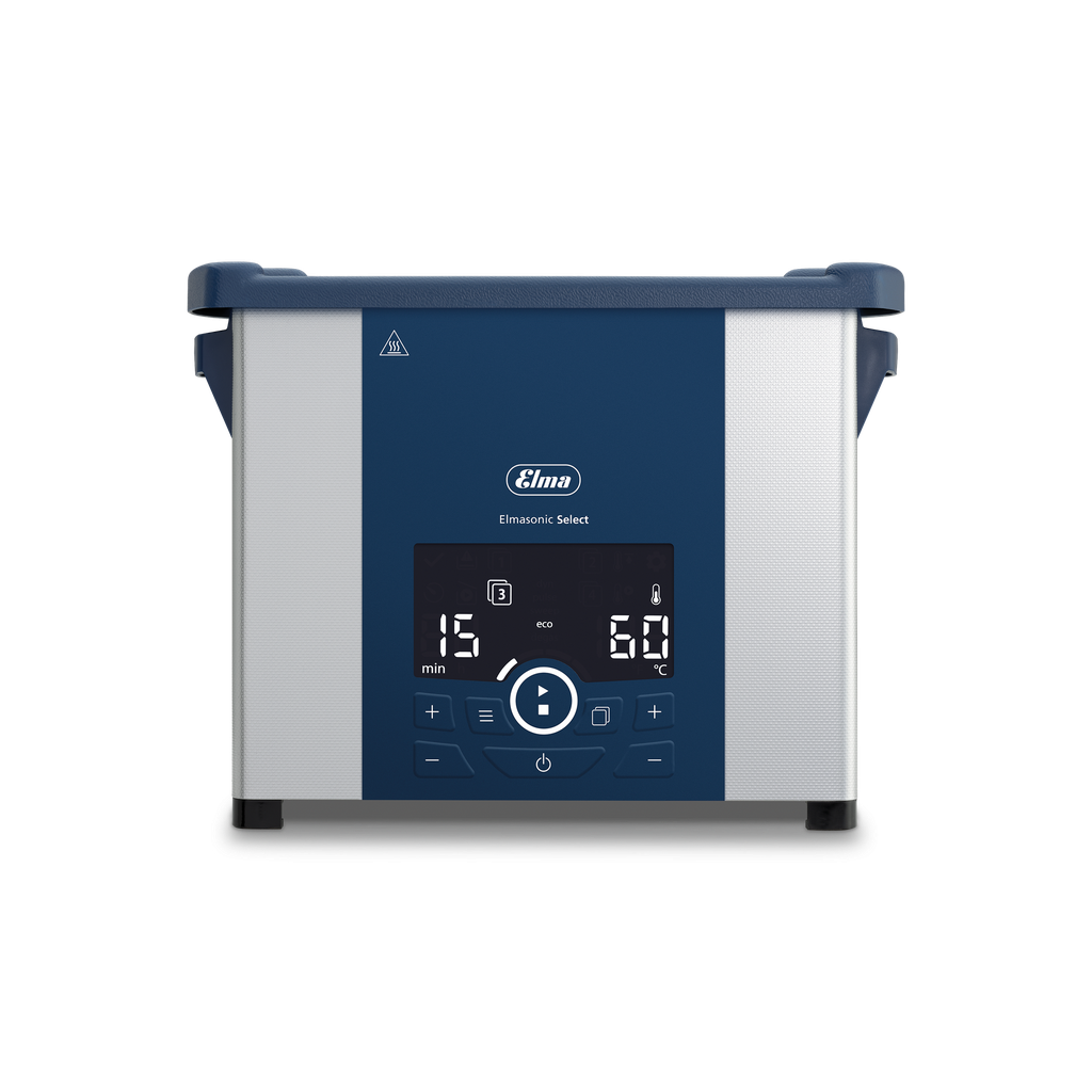 Elma® "Select" 30H Ultrasonic - 2.85 Quart