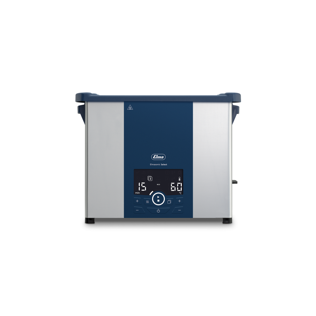 [851-1122] Elma® "Select" 60H Ultrasonic - 6.25 Quart