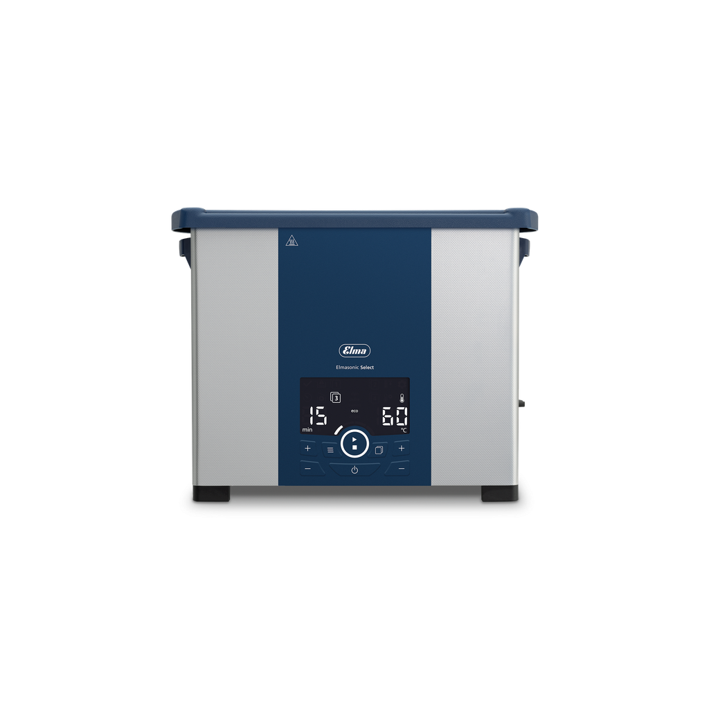 [851-1123] Elma® "Select" 100H Ultrasonic - 10 Quart