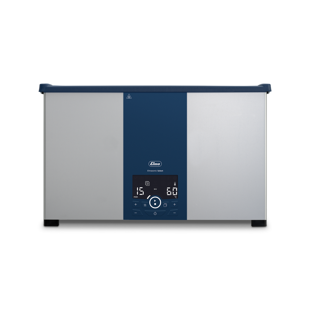 Elma® "Select" 300H Ultrasonic - 29 Quart