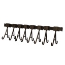 Deluxe Small Ultrasonic Ring Rack