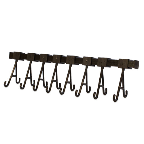 [851-2058] Hooks only for Deluxe Ultrasonic Ring Racks