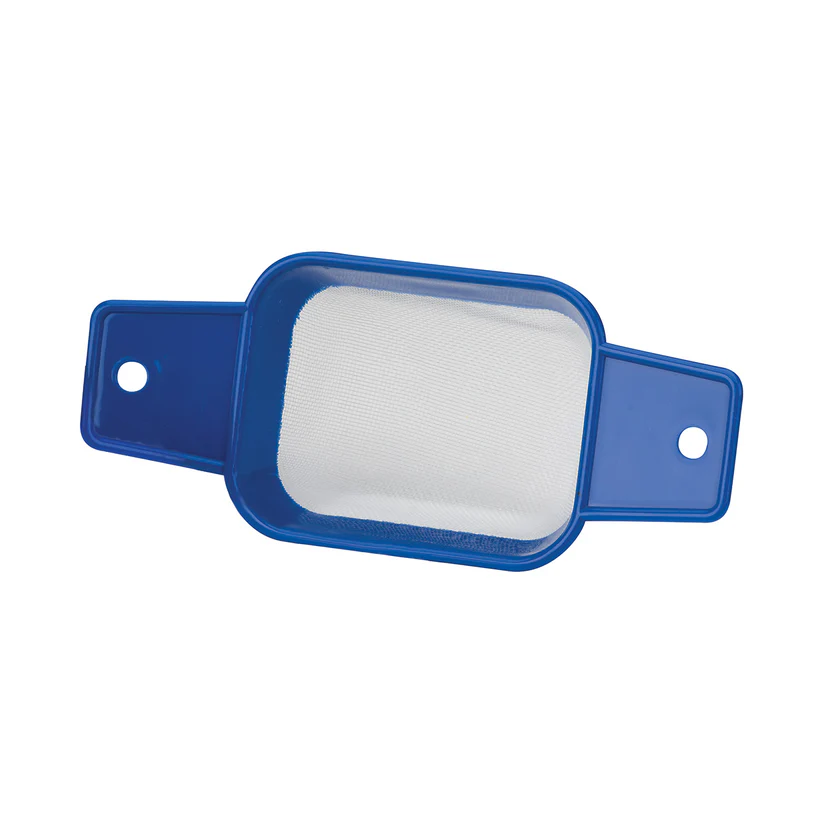 Large Nylon Mesh Baskets for Ultrasonic Cleaners