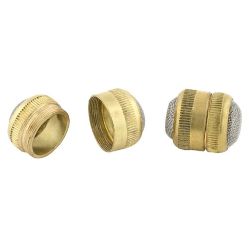 [851-4118] Screw Type Small Parts Basket