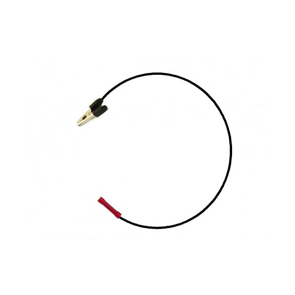 [851-4914] Clip & Wire for Speed Brite Cleaners - pre Jan 2021